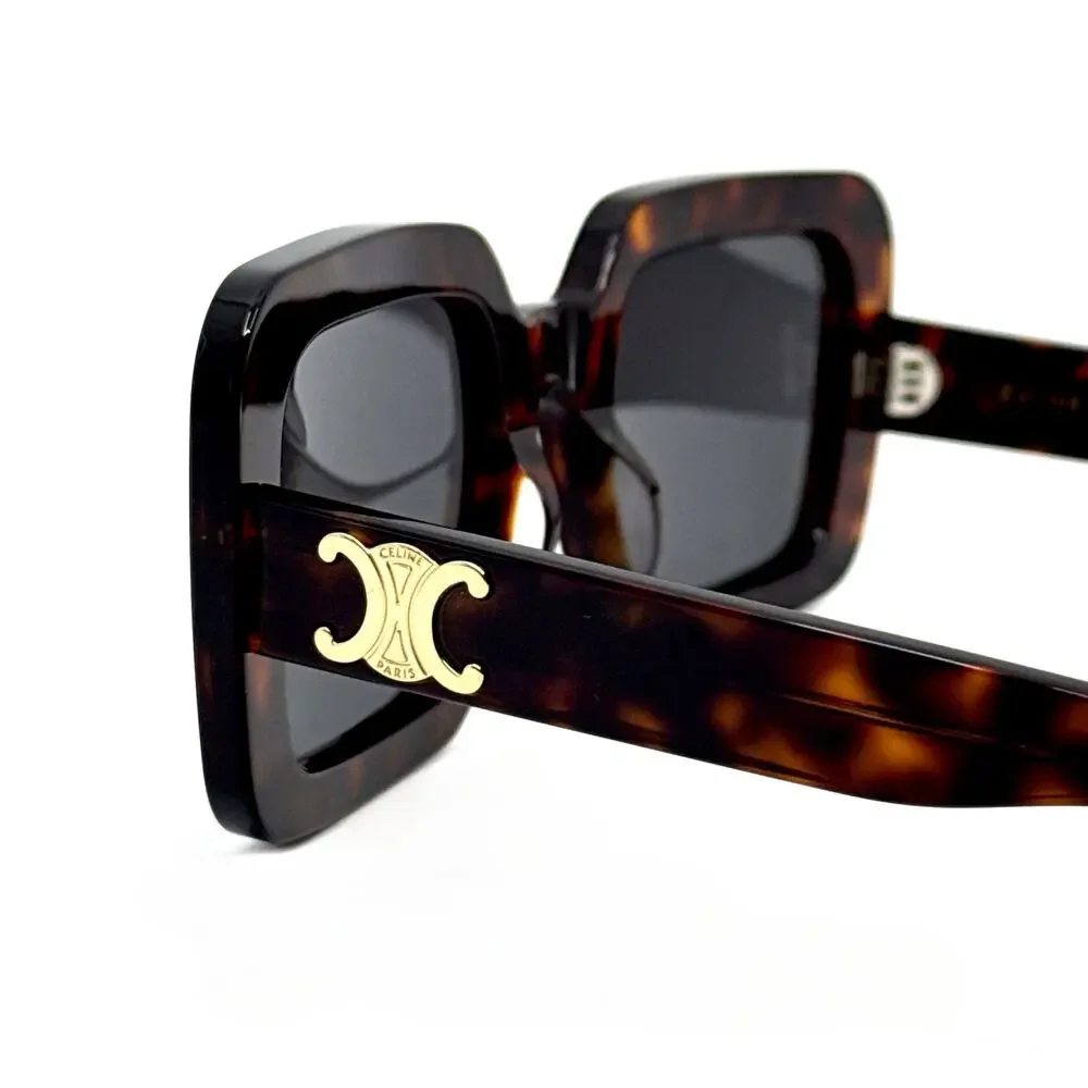 NEW!!! CELINE Sunglasses CL40304U 52A Authentic